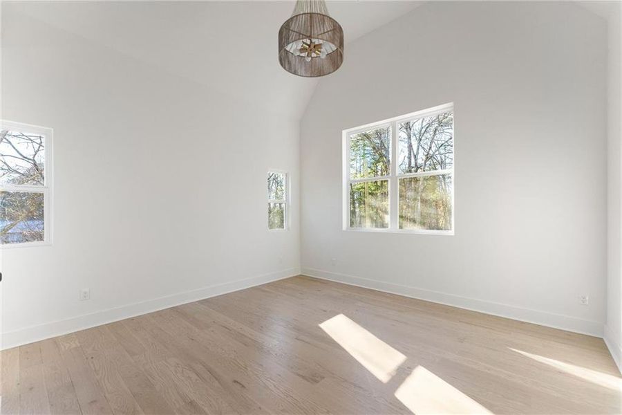 Spacious, unfurnished interior of a new home in , Cumming (Image 72). Spacious, unfurnished interior of a new home in , Cumming (Image 72).