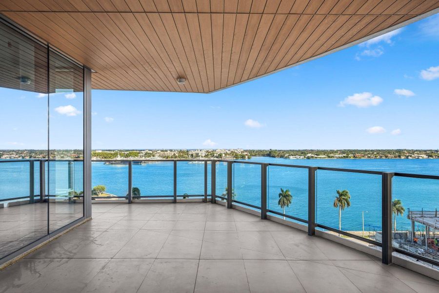 Exterior details and patio area of a home in , West Palm Beach (Image 30). Exterior details and patio area of a home in , West Palm Beach (Image 30).