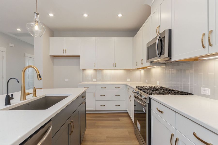 Kitchen Kitchen