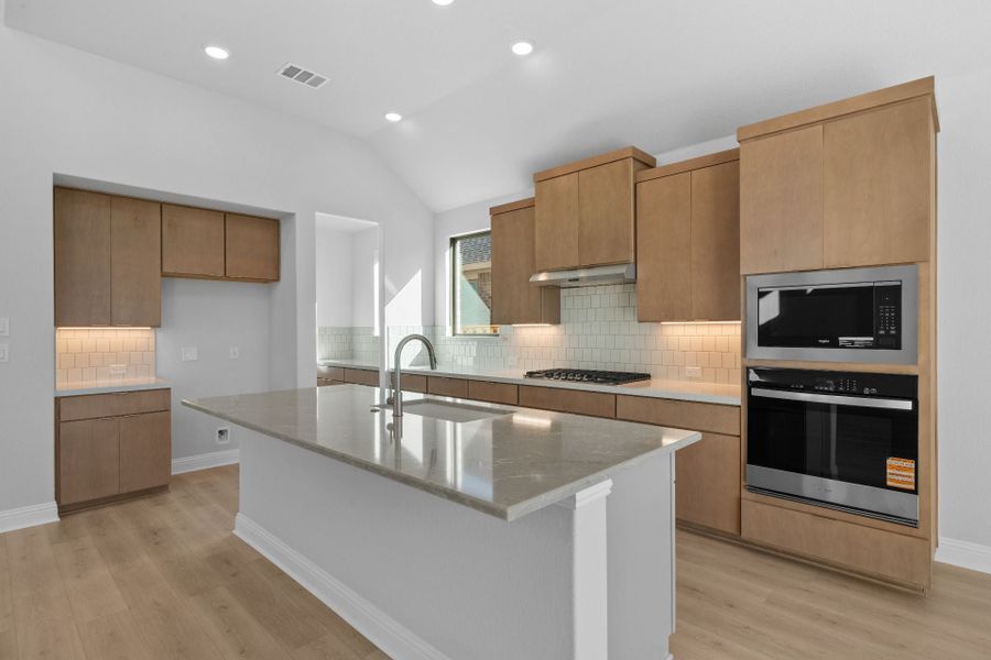 New Home in Georgetown, TX. - Slide 7 New Home in Georgetown, TX. - Slide 7