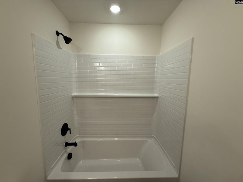 Close-up of interior finishes inside a home in Dunbar Village, Cayce (Image 20). Close-up of interior finishes inside a home in Dunbar Village, Cayce (Image 20).