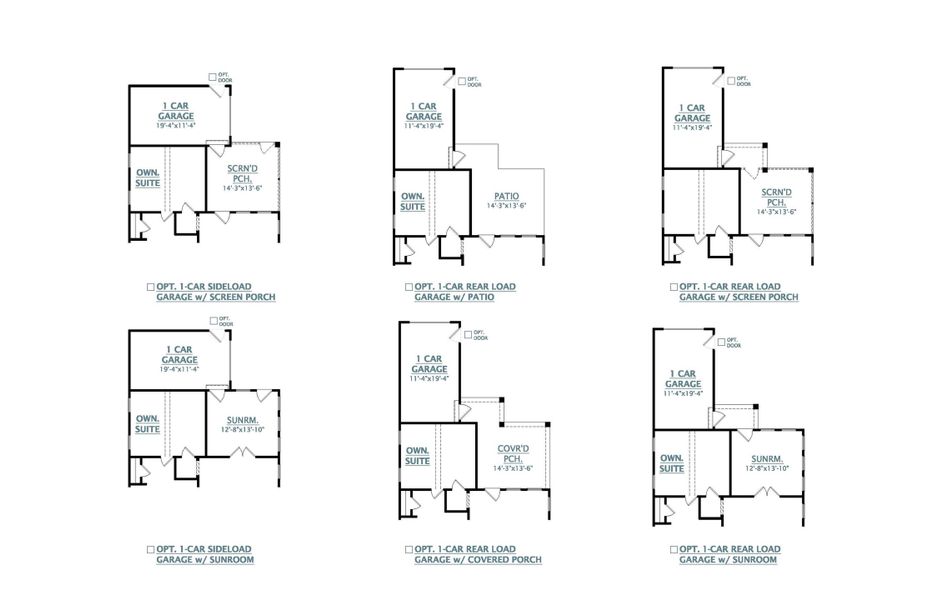 3br New Home in Charleston, SC.  - Slide 6