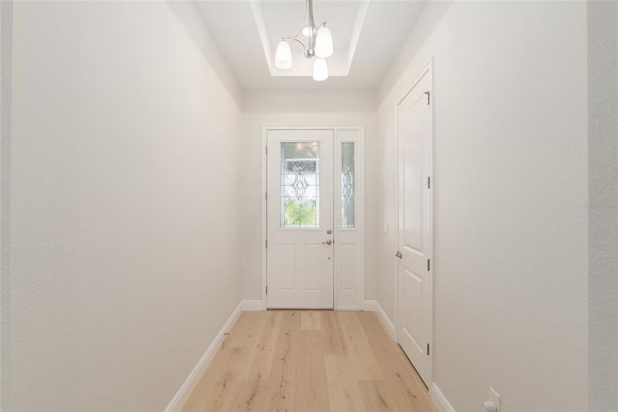 Spacious, unfurnished interior of a new home in , Ocala (Image 48). Spacious, unfurnished interior of a new home in , Ocala (Image 48).