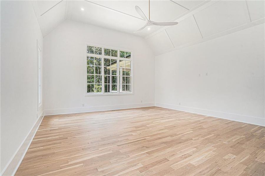 Spacious, unfurnished interior of a new home in , Atlanta (Image 43). Spacious, unfurnished interior of a new home in , Atlanta (Image 43).