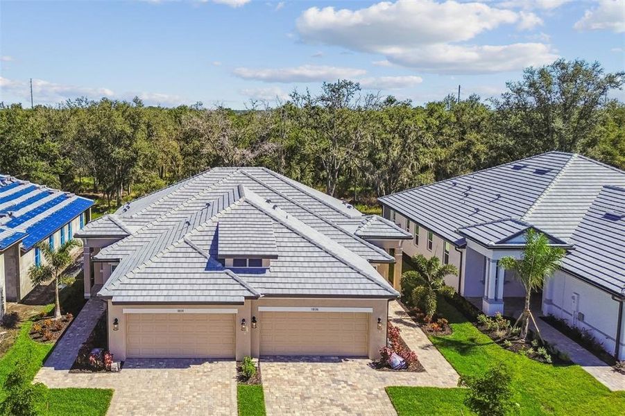 Image 38 of a home in Sweetwater at Lakewood Ranch.