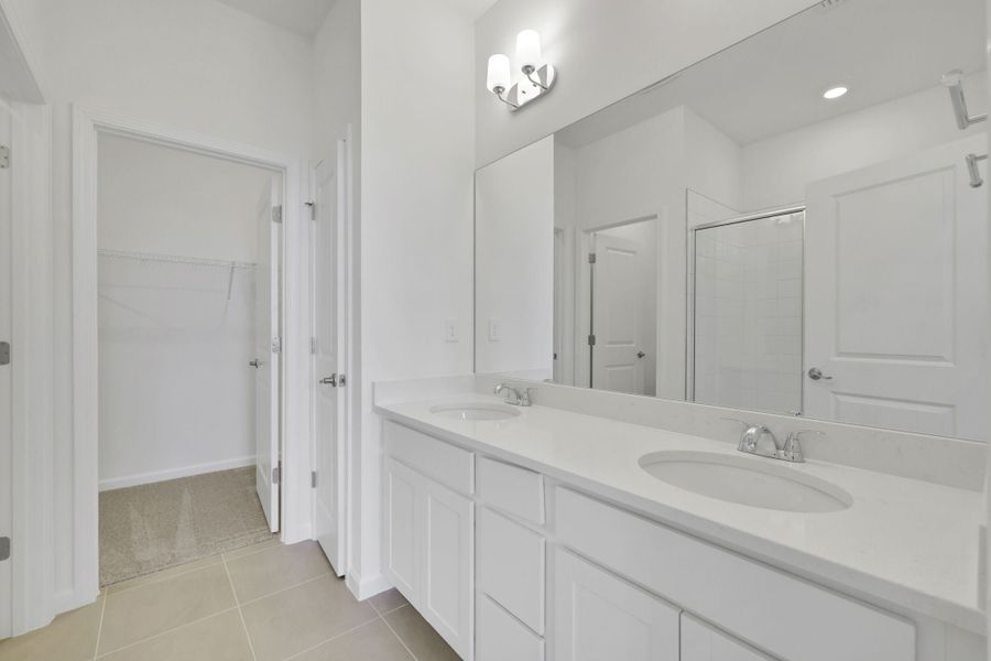 Port St. Lucie, FL New Home.  - Slide 25