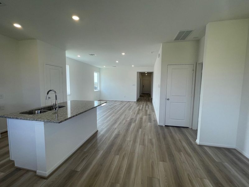 18114 Lone Hill Drive - Ready Now!