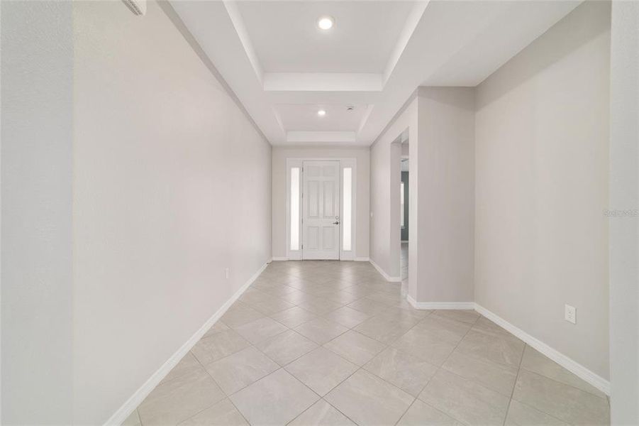 Spacious, unfurnished interior of a new home in Calesa Township, Ocala (Image 55).