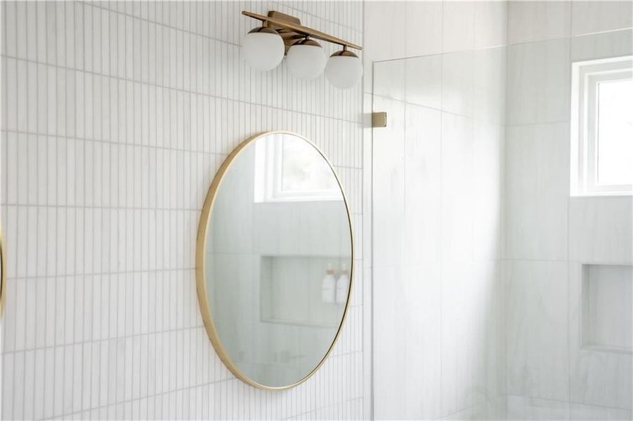 Close-up of interior finishes inside a home in , Atlanta (Image 46). Close-up of interior finishes inside a home in , Atlanta (Image 46).