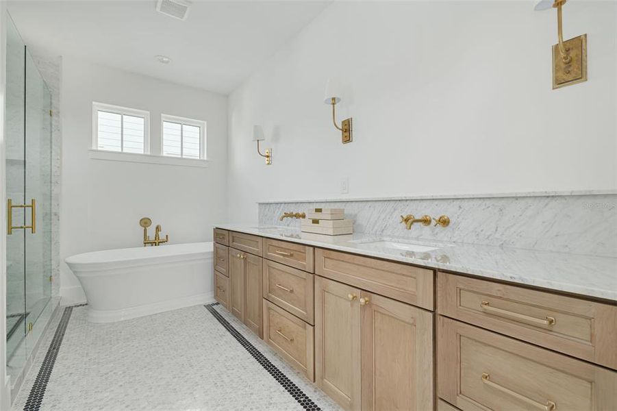 Furnished interior view inside a new home in , St. Petersburg (Image 13). Furnished interior view inside a new home in , St. Petersburg (Image 13).