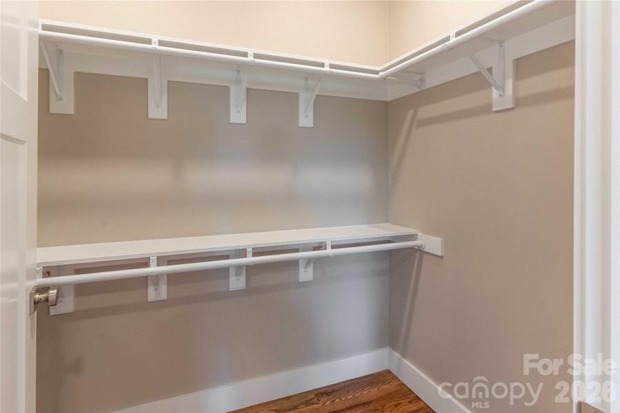 Spacious, unfurnished interior of a new home in , Asheville (Image 19).