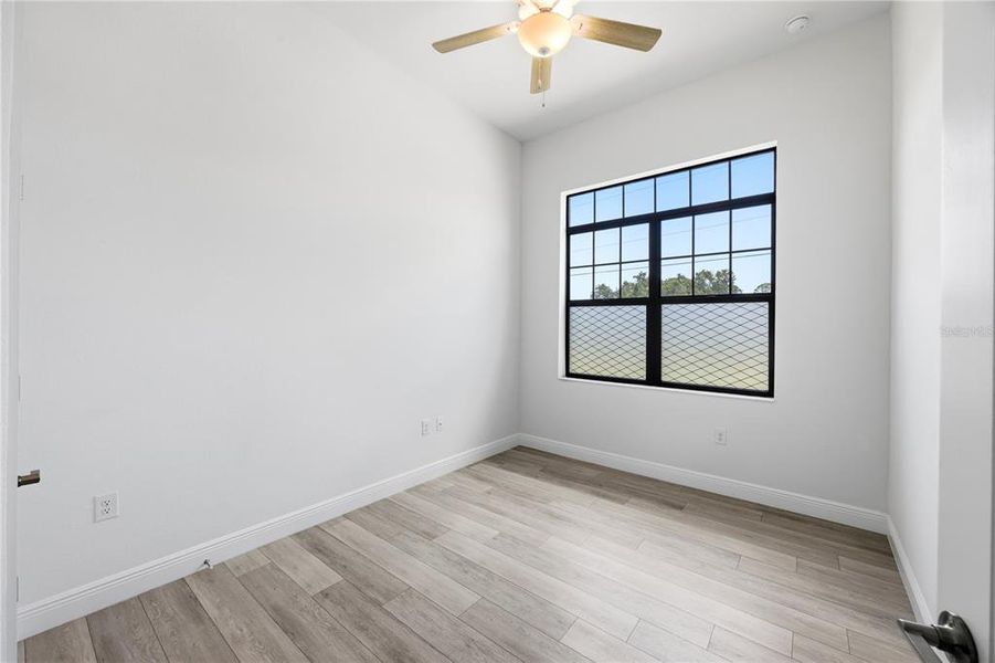 Spacious, unfurnished interior of a new home in , North Port (Image 30). Spacious, unfurnished interior of a new home in , North Port (Image 30).