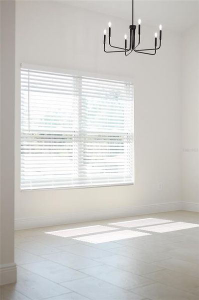 Spacious, unfurnished interior of a new home in , Orange City (Image 43).