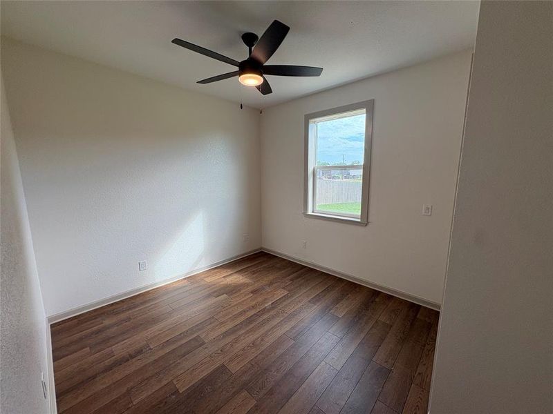 Spacious, unfurnished interior of a new home in , Quitman (Image 14). Spacious, unfurnished interior of a new home in , Quitman (Image 14).