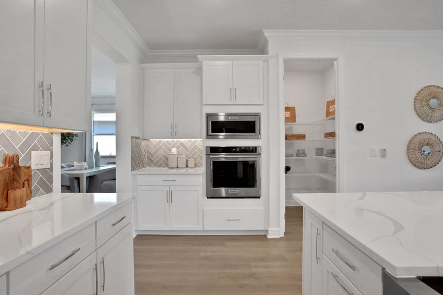 New Home in Land O' Lakes, FL.  - Slide 34