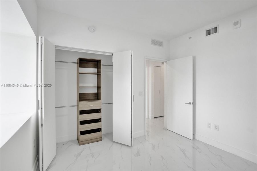 Spacious, unfurnished interior of a new home in , Miami (Image 15). Spacious, unfurnished interior of a new home in , Miami (Image 15).