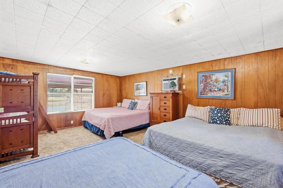 Furnished interior view inside a new home in , Graham (Image 9). Furnished interior view inside a new home in , Graham (Image 9).