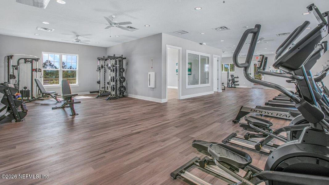 Community amenities in Sawmill Branch, Palm Coast (Image 34). Community amenities in Sawmill Branch, Palm Coast (Image 34).