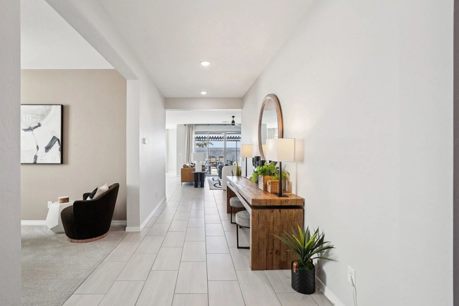 Foyer Foyer