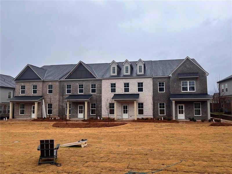 Image 25 of a home in Governors Parc.