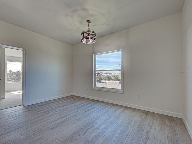 Spacious, unfurnished interior of a new home in , Placida (Image 54). Spacious, unfurnished interior of a new home in , Placida (Image 54).