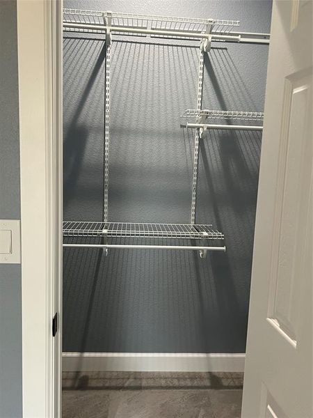 Furnished interior view inside a new home in , Smithville (Image 8). Furnished interior view inside a new home in , Smithville (Image 8).