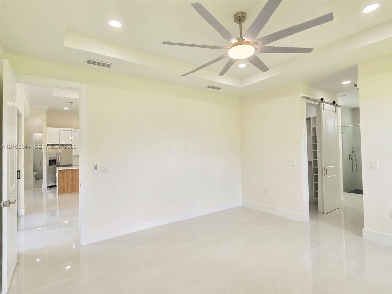 Spacious, unfurnished interior of a new home in , Lehigh Acres (Image 24). Spacious, unfurnished interior of a new home in , Lehigh Acres (Image 24).
