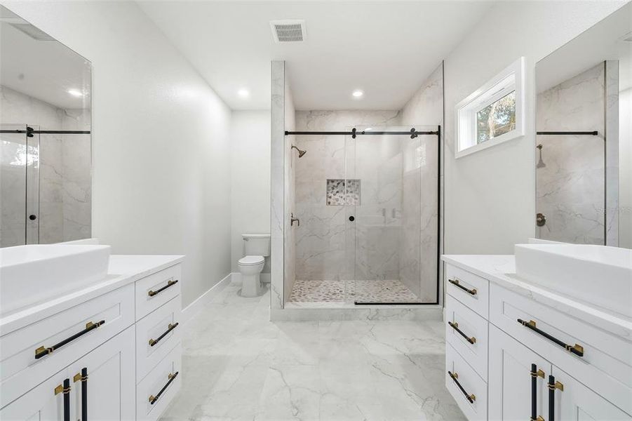 Furnished interior view inside a new home in , Orlando (Image 10). Furnished interior view inside a new home in , Orlando (Image 10).