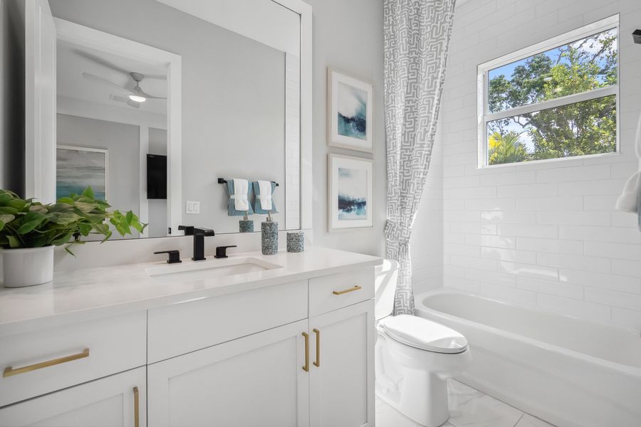 Bathroom 2 | 103 Strand Drive