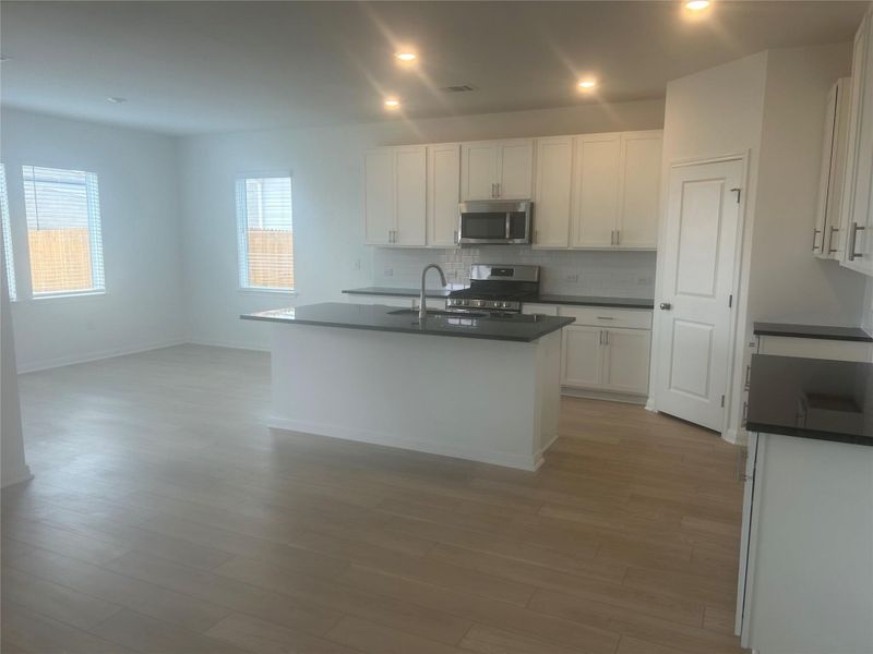 14133 Matterod Drive ~ Under Construction 14133 Matterod Drive ~ Under Construction