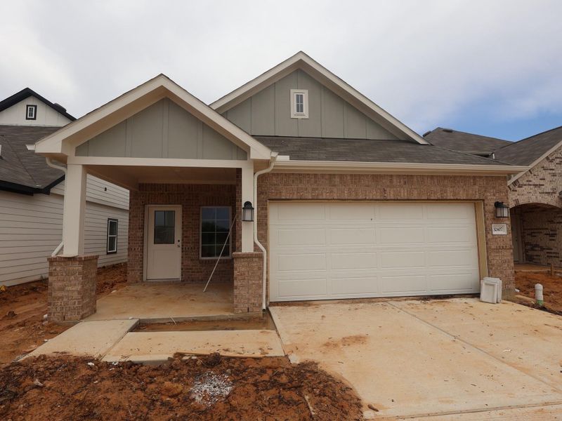 Image 18 of a home in Summerview.