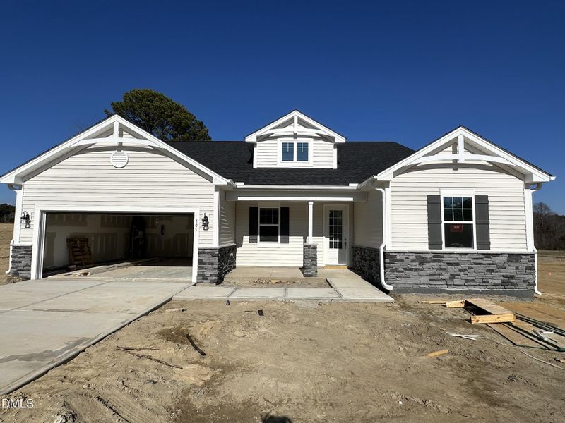 Lot 4 Clearwater French Country Lot 4 Clearwater French Country