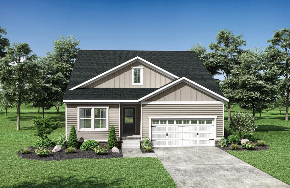 Roseland II A Roseland II A