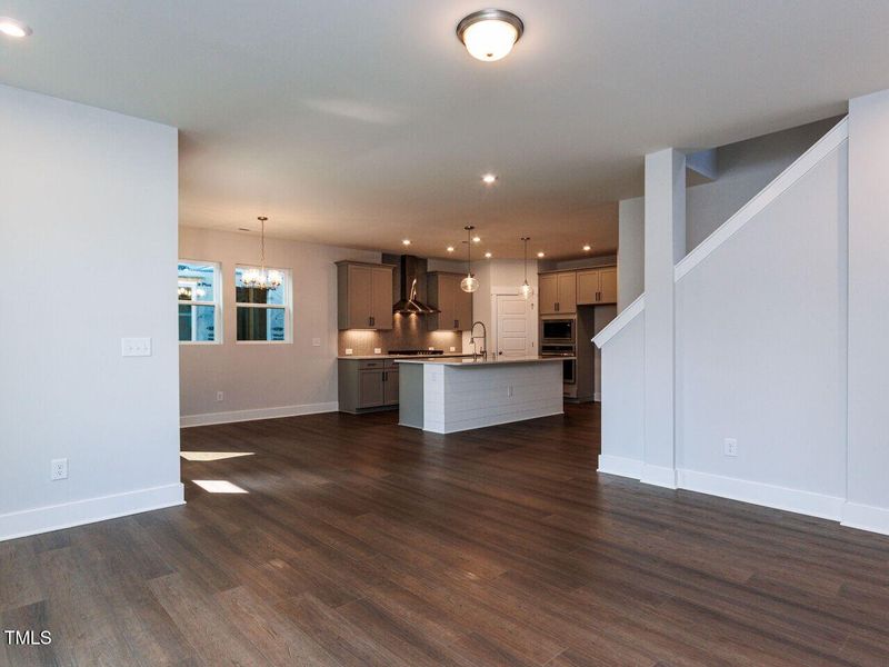 Family/Kitchen/Dining. Similar Home