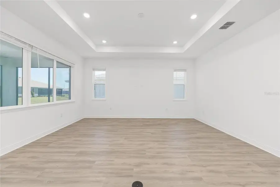 Spacious, unfurnished interior of a new home in , Ocala (Image 26). Spacious, unfurnished interior of a new home in , Ocala (Image 26).
