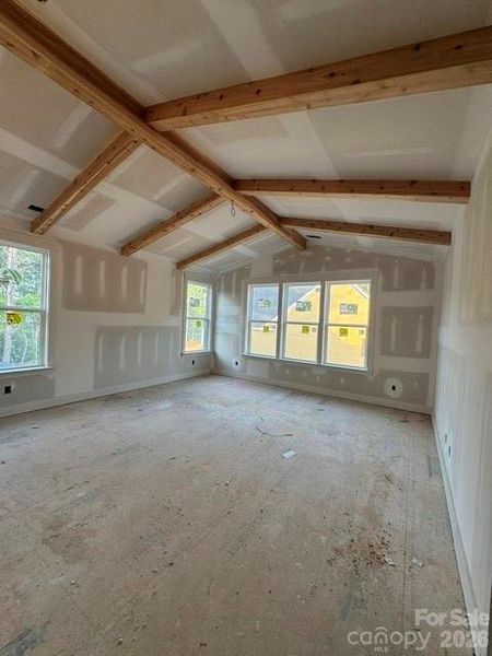 Primary bedroom 5/16