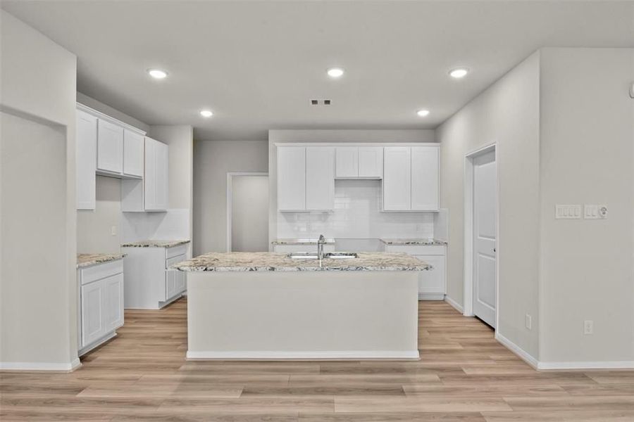 Image 12 of a home in Sunterra. Image 12 of a home in Sunterra.