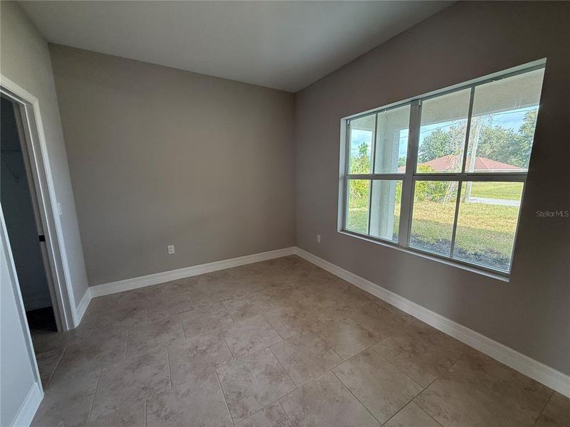 Spacious, unfurnished interior of a new home in , North Port (Image 18).