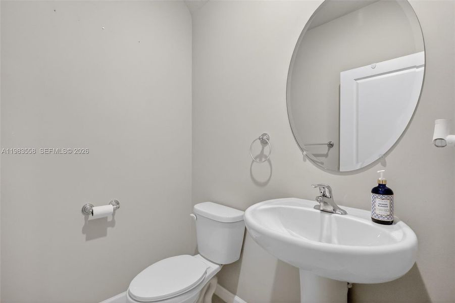 Furnished interior view inside a new home in , Stuart (Image 3). Furnished interior view inside a new home in , Stuart (Image 3).