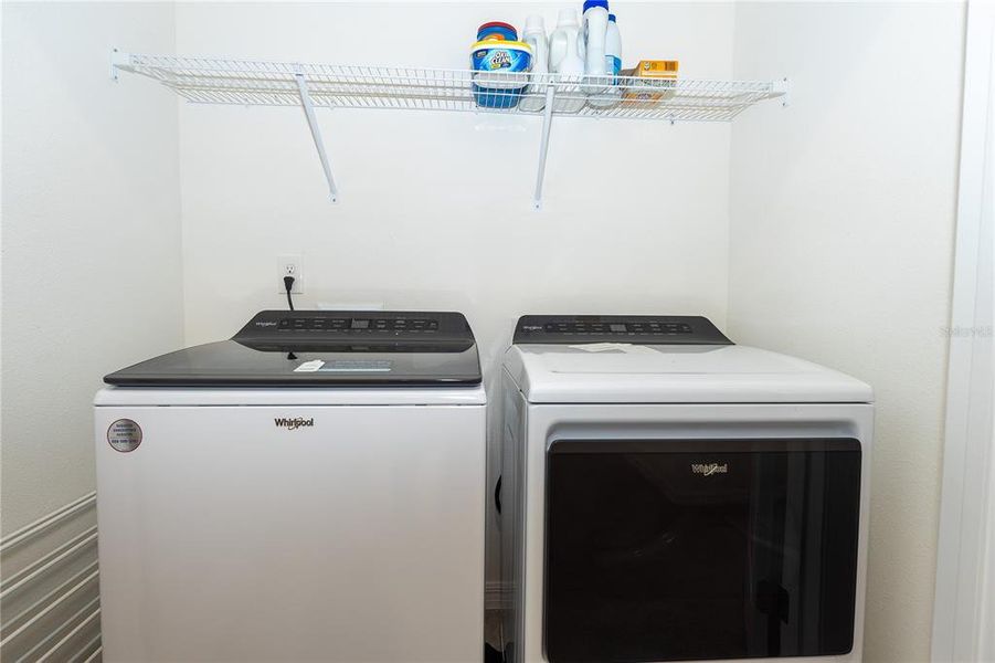 Furnished interior view inside a new home in , Wesley Chapel (Image 7). Furnished interior view inside a new home in , Wesley Chapel (Image 7).