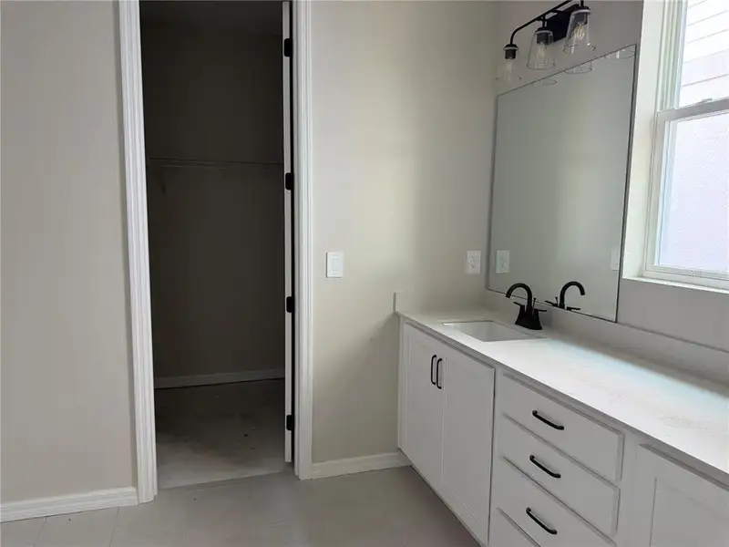 Furnished interior view inside a new home in Berry Bay, Wimauma (Image 3). Furnished interior view inside a new home in Berry Bay, Wimauma (Image 3).