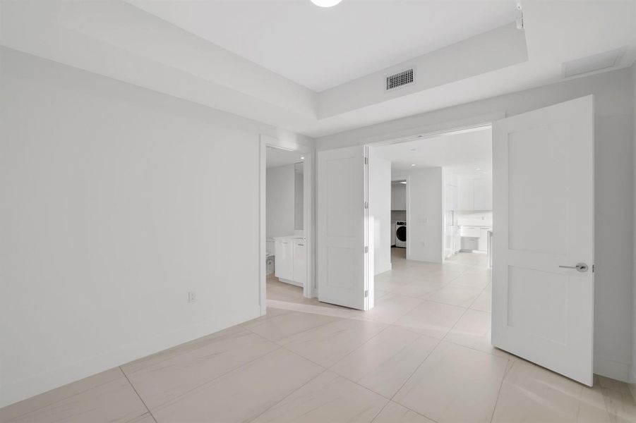 Third Bedroom/Den Third Bedroom/Den