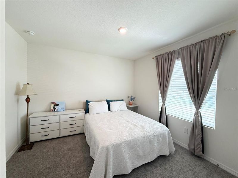 Furnished interior view inside a new home in , Kissimmee (Image 23).