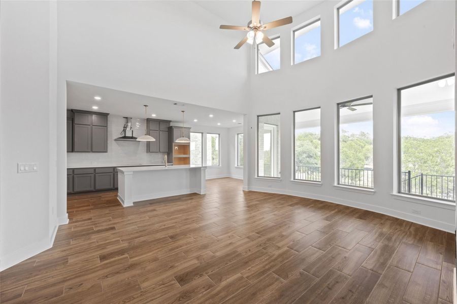 Representational Photo. Home is under construction. Selections and colors may vary in actual property. Representational Photo. Home is under construction. Selections and colors may vary in actual property.