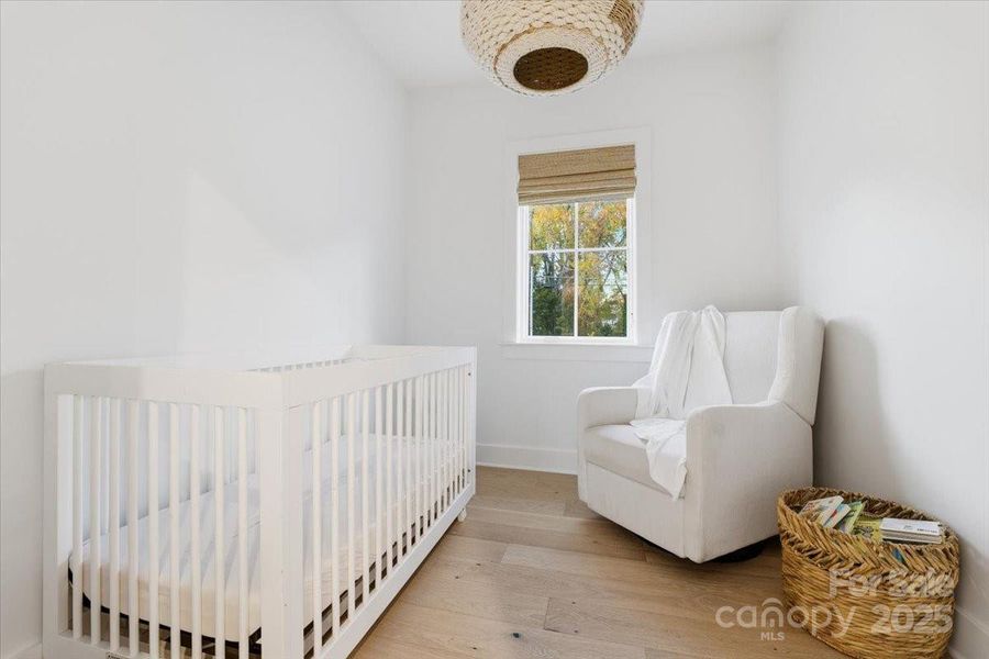 Additional room upstairs makes for a cozy room or office area. Additional room upstairs makes for a cozy room or office area.