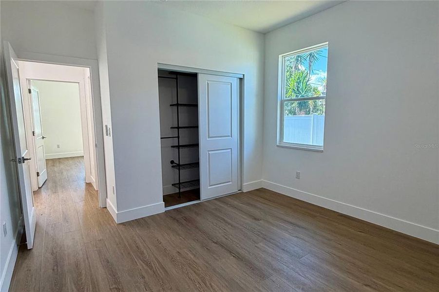 Spacious, unfurnished interior of a new home in , Holiday (Image 12). Spacious, unfurnished interior of a new home in , Holiday (Image 12).