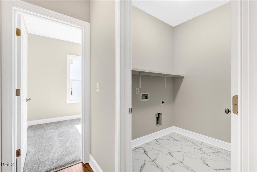 125 Davis St Laundry 125 Davis St Laundry