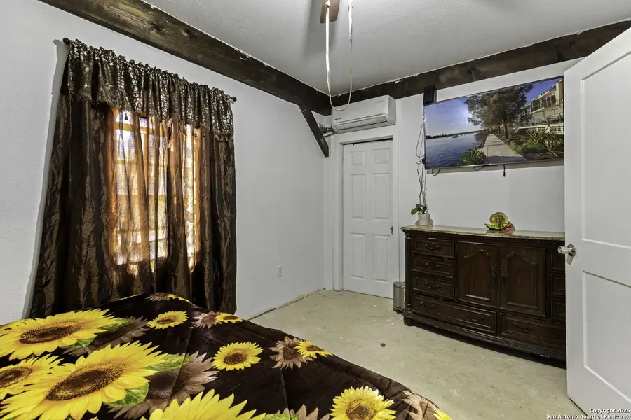 Furnished interior view inside a new home in , Devine (Image 4).