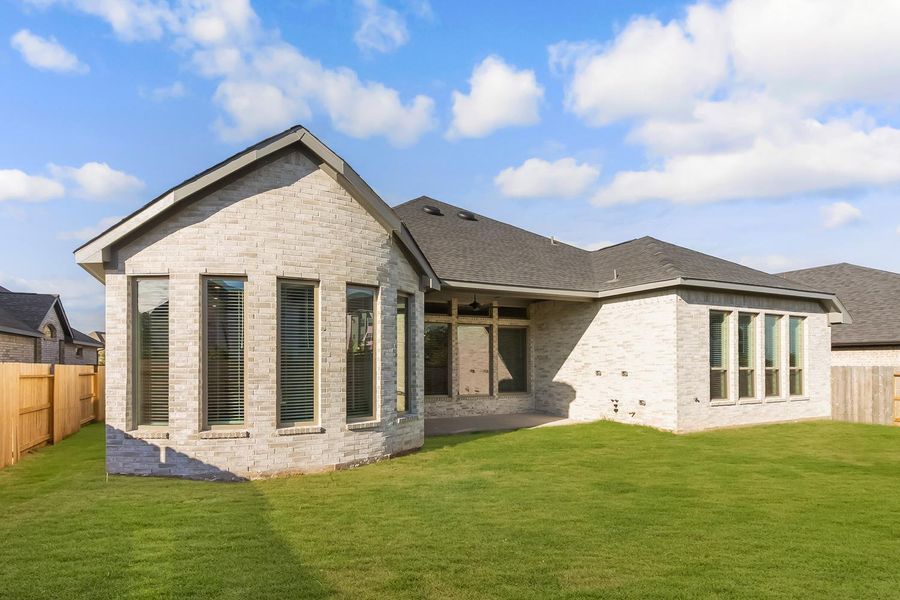 New Home in Manvel, TX. - Slide 8 New Home in Manvel, TX. - Slide 8