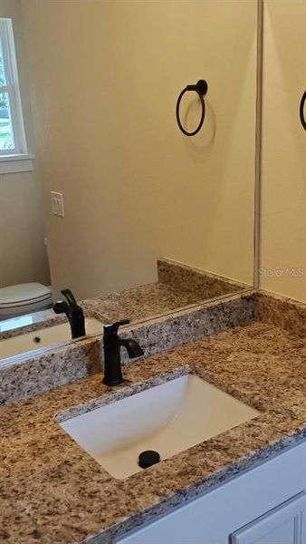 Furnished interior view inside a new home in , Orange City (Image 8).